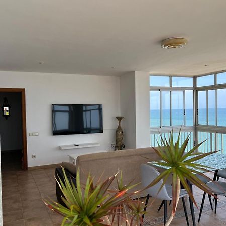 Apartamento Edificio Rey I Valencia Buitenkant foto