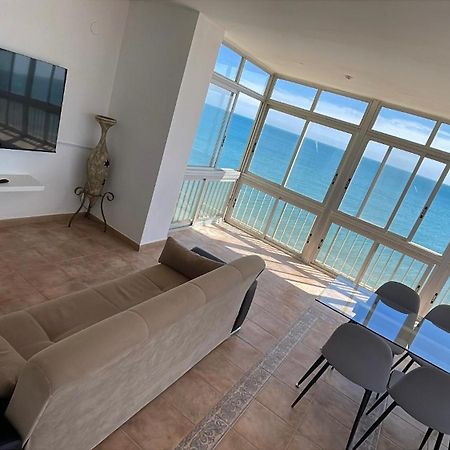 Apartamento Edificio Rey I Valencia Buitenkant foto