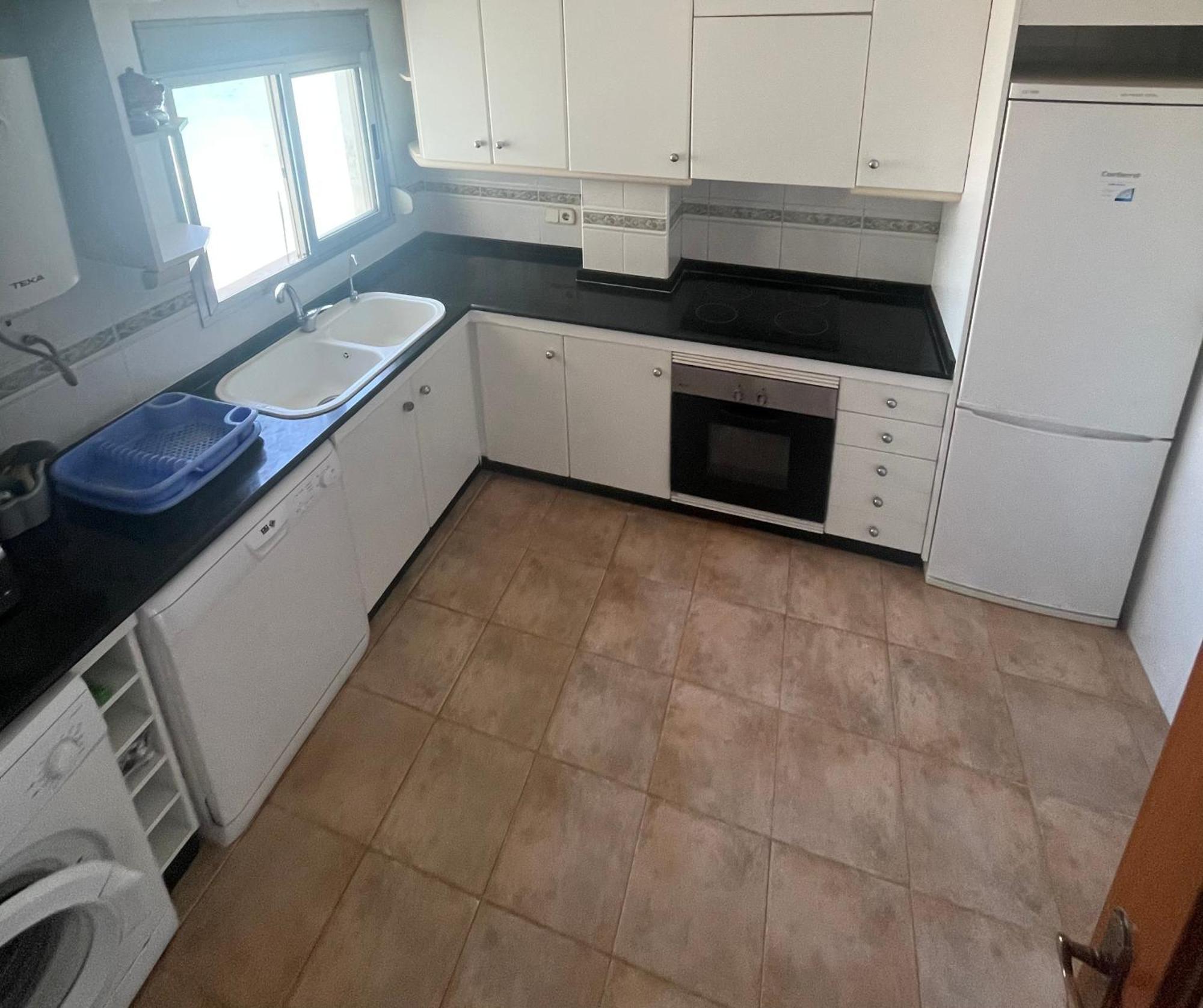 Apartamento Edificio Rey I Valencia Buitenkant foto